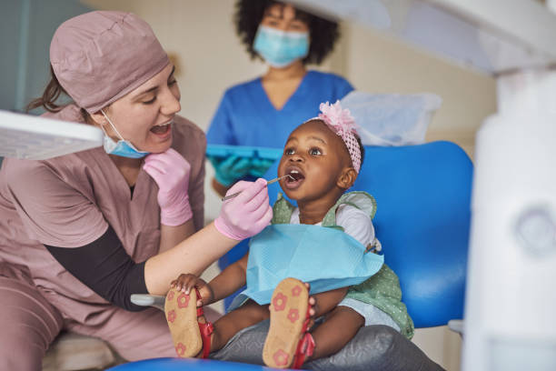 Trusted Gardena, CA  Holistic Dental Services Experts
