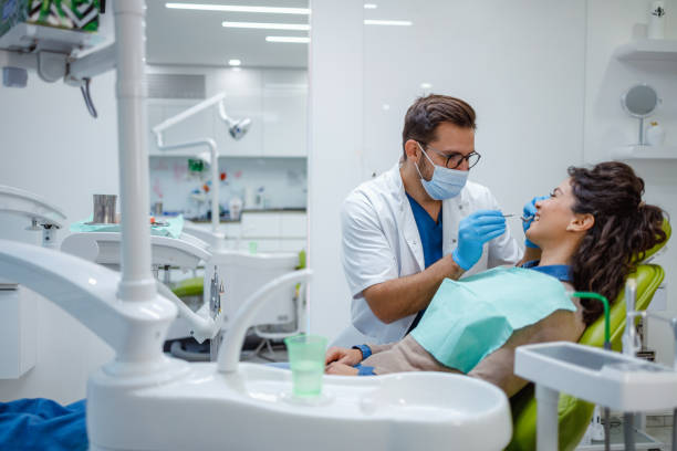 Dental X-Rays and Imaging in Gardena, CA