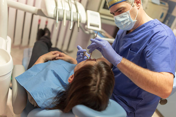 Best Laser Dentistry  in Gardena, CA