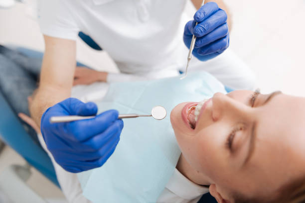Best Preventive Dentistry  in Gardena, CA